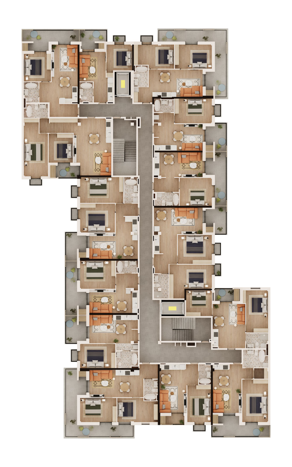 Floor 5